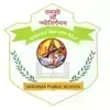 Mahima Public Junior High School Logo