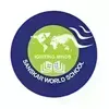Sanskar World School, Meerut Road, Ghaziabad School Logo
