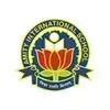 Amity International School, Sector 43, Gurgaon School Logo