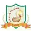 St. Joseph English Medium School, Shirur, Pune School Logo