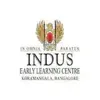 Indus Early Learning Centre, Ashok Nagar, Pune School Logo