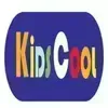 Kidscool, Wanowarie, Pune School Logo