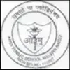 Arya Public School, Malviya Nagar (South Delhi), Delhi School Logo