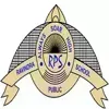 Ravindra Public School Logo
