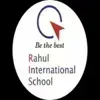 Rahul International School, Mira Road East, Thane School Logo