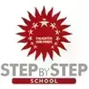 Step By Step School, Sector 132, Noida School Logo