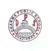 Dharma Public School, Loni, Ghaziabad School Logo