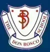 The Don Bosco High School, Bhayandar West, Thane School Logo