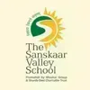 The Sanskaar Valley School, Bhopal, Madhya Pradesh Boarding School Logo