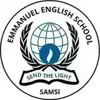 Emmanuel English School, Malda, West Bengal Boarding School Logo