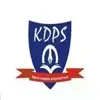 Khemo Devi Public School, Narela, Delhi School Logo