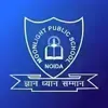 Moon Light Public School, Uttam Nagar, Delhi School Logo
