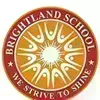 Brightland School, Govindpuram, Ghaziabad School Logo