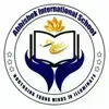 Abhishek International School, Moshi, Pune School Logo