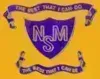 New Millennium School, Horamavu, Bangalore School Logo