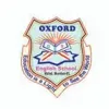 Oxford English School And Junior College, Malad West, Mumbai School Logo