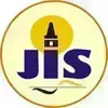 The Jain International School, Bilaspur, Chhattisgarh Boarding School Logo