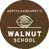 Walnut School, Fursungi, Pune School Logo