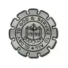 Notre Dame School, Badarpur, Delhi School Logo