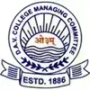 Sarla Chopra D.A.V. Public School, Sector 56, Noida School Logo