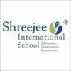 Shreejee International School, Murthal, Sonipat School Logo