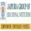 Seth Anandram Jaipuria School, Indirapuram, Ghaziabad School Logo