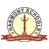 Harmony School And Junior College, Kharghar, Navi Mumbai School Logo