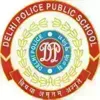 Delhi Police Public School, Safdarjung Enclave, Delhi School Logo