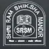 Shri Ram Shiksha Mandir, Jindpur, Delhi School Logo