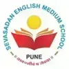 Sevasadan English Medium School, Gokhalenagar, Pune School Logo