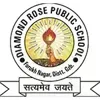 Diamond Rose Public School, Farrukh Nagar, Ghaziabad School Logo