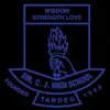 Sir Cowasjee Jehangir High School, Tardeo, Mumbai School Logo