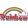 Rainbow International School, Loni Kalbhor, Pune School Logo