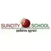 Suncity School, Sector 54, Gurgaon School Logo