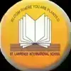 St. Lawrence International School, Kalyan West, Thane School Logo