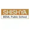 Shishya BEML Public School, Kaggadasapura, Bangalore School Logo