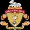 KLE School, Nagarbhavi, Bangalore School Logo