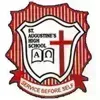 St. Augustine's High School, Nerul, Navi Mumbai School Logo