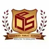 Dayawati Public School, Mukund Vihar, Delhi School Logo