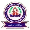 Pushpa Bharti Public School, Badarpur, Delhi School Logo