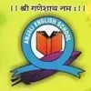 Anjali English School, Vadgaon Sheri, Pune School Logo