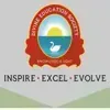Divine English School, Yeshwanthpur, Bangalore School Logo