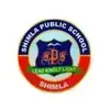 Shimla Public School, Shimla, Himachal Pradesh Boarding School Logo