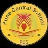 Pune Central School, Kondhwa, Pune School Logo
