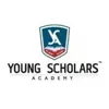 Young Scholars Academy, RT Nagar, Bangalore School Logo