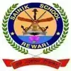 Sainik School Rewari, Rewari, Haryana Boarding School Logo