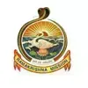 Ramakrishna Mission School, Tirap, Assam Boarding School Logo