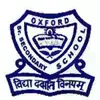 Oxford Senior Secondary School, Vikas Puri, Delhi School Logo