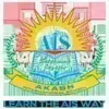 Akash International School, Devanahalli, Bangalore School Logo