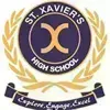 St. Xavier's High School, Shahpur Bamheta, Ghaziabad School Logo